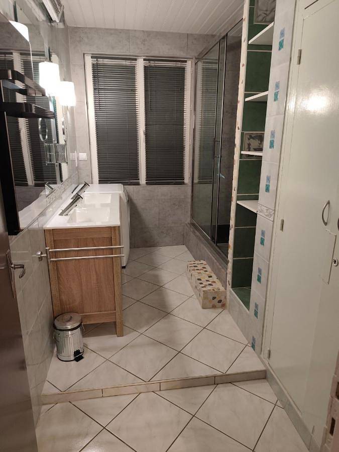 Location de vacances pour 4 personnes, avec jardin à Blaye-les-Mines - 4