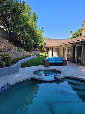 Vacation Home for 8 Guests in Los Angeles, San Fernando Valley, Picture 2