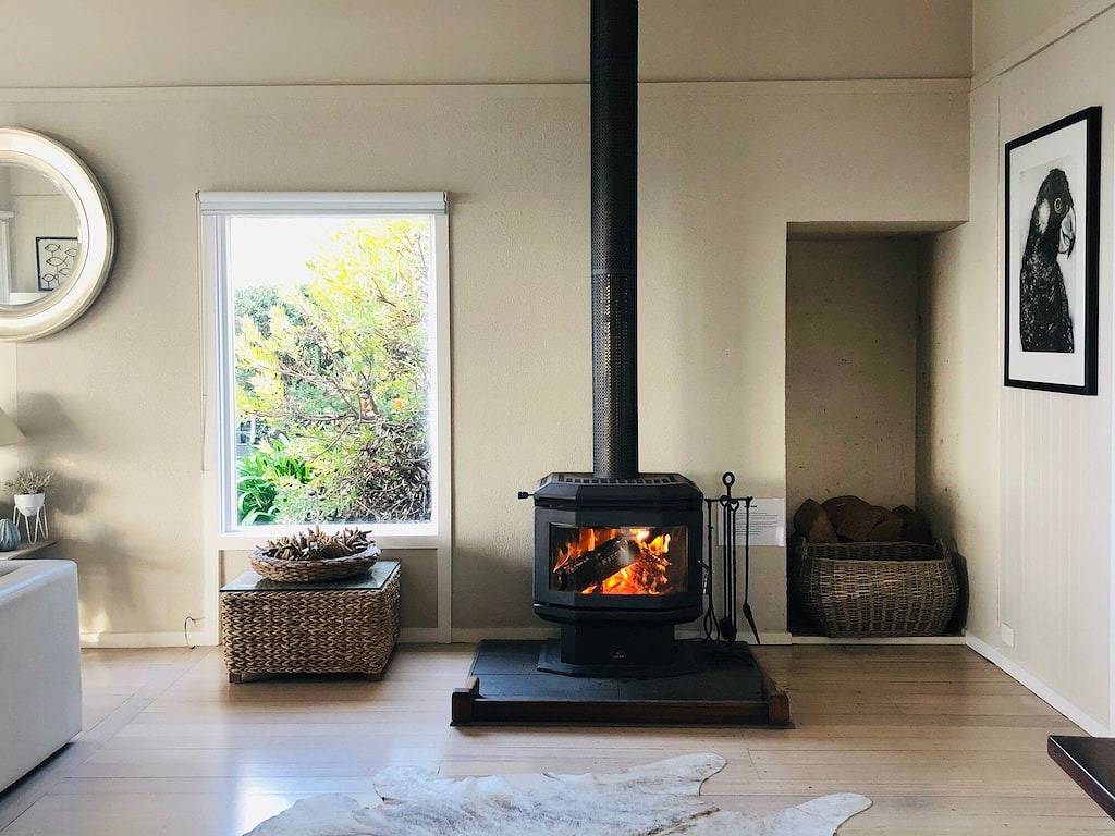 Belle Vue Beach House - Position Perfect in Tasmanien