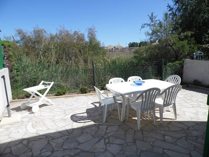 Ferienhaus für 6 Personen in Marseillan - 2