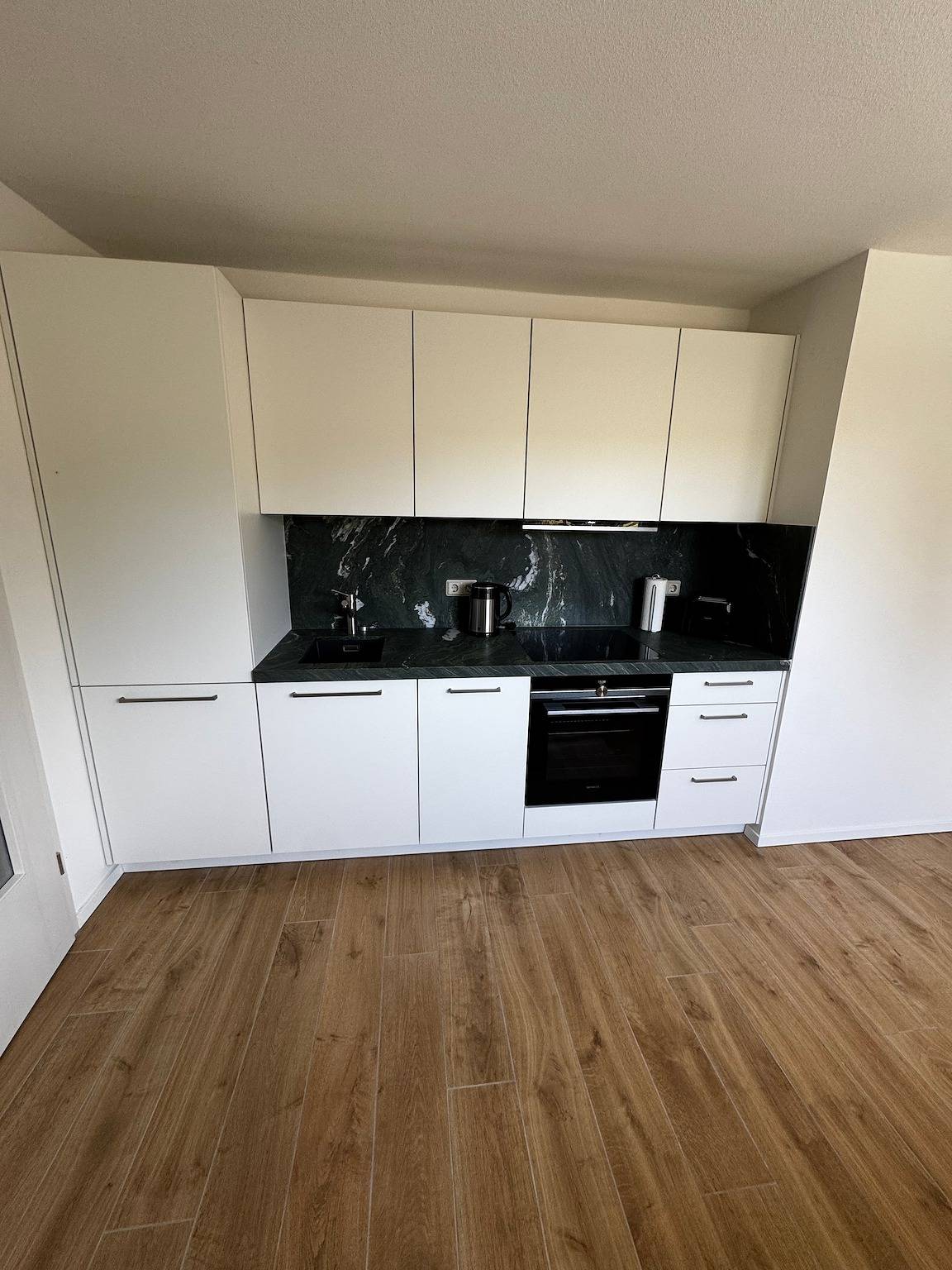 Ganze Ferienwohnung, Karla in Torgelow, Vorpommern Greifswald