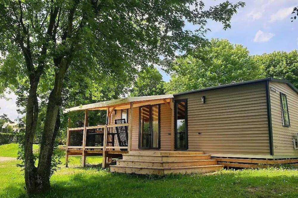 Camping pour 6 Personnes dans Châtillon (Jura), Jura