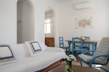 Casa Rural para 4 Personas en Los Caños de Meca, Barbate, Foto 4