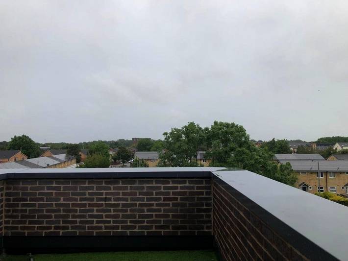 Maison d’hôte pour 2 personnes, avec vue et jardin à Manchester - 4