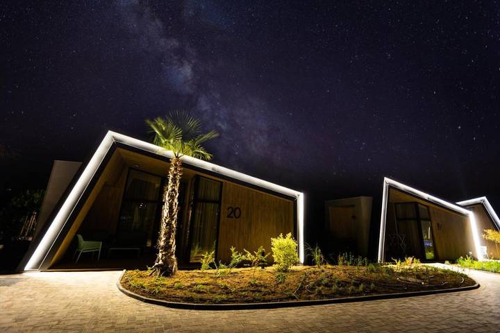 Camping pour 4 personnes en Bulgarie - 2