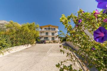 Apartament Wakacyjny dla 10 osoby w Gradac, Żupania splicko-dalmatyńska, Zdjęcie 3