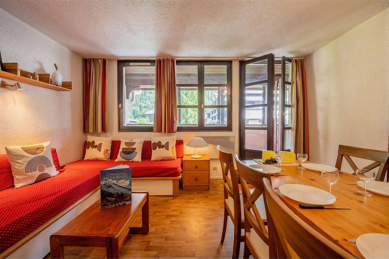 Appartement de vacances