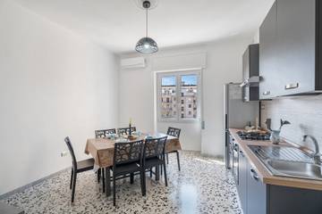Vakantiewoning voor 6 Personen in Agropoli, Cilento, Afbeelding 4