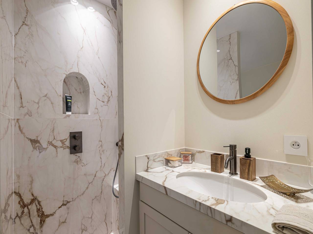 Luxurious Villa with heated pool 5Br/10p - Cannes in Cannes, Cannes region