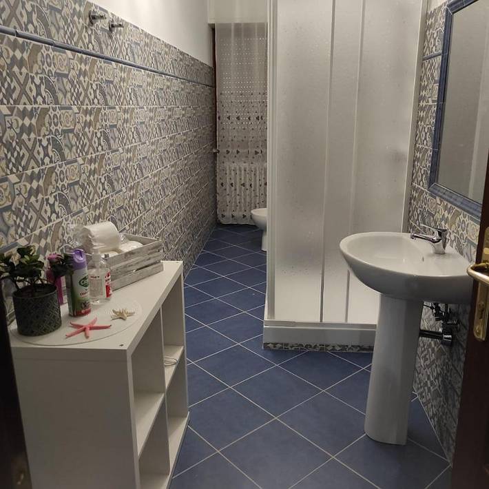 Location de vacances pour 2 personnes, avec balcon à Sora - 2