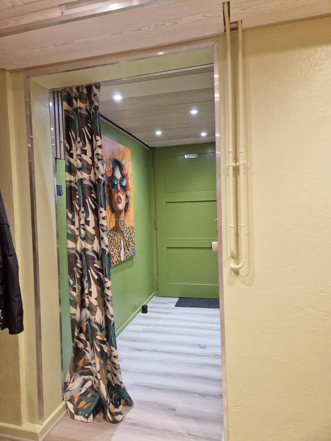 Chambre d’hôte pour 2 personnes, avec sauna et jardin à Sainte-Marie-aux-Mines - 2