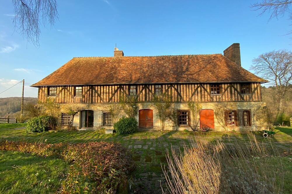 Maison de vacances