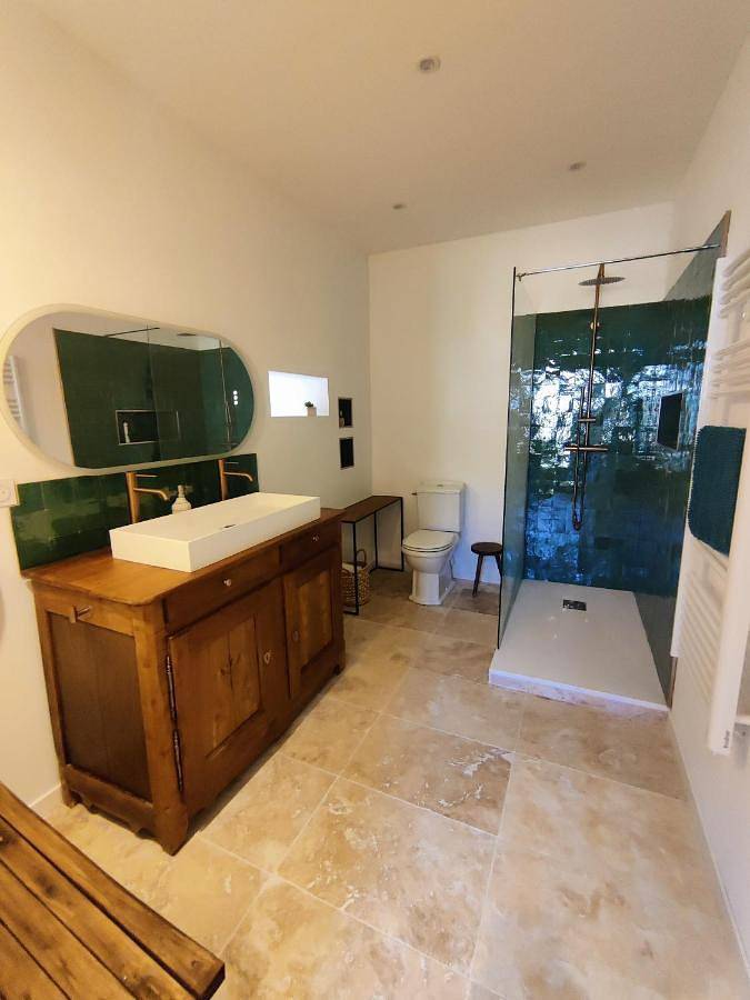 Le Petit Oingt de Paradis Chambre d'hôtes in Oingt, Région de Villefranche-sur-Saône