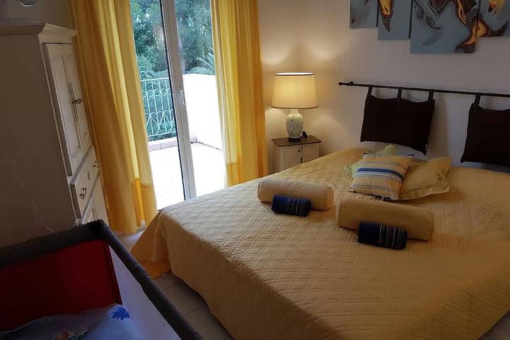 Villa on Royal Mougins Golf Course in Mougins, Mittelmeerküste (Frankreich)
