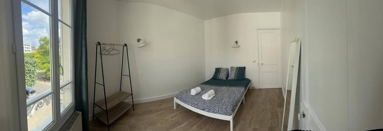 Gîte pour 4 personnes, avec vue à Brunoy - 3