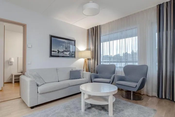 Apartamento de vacaciones para 4 personas - 1