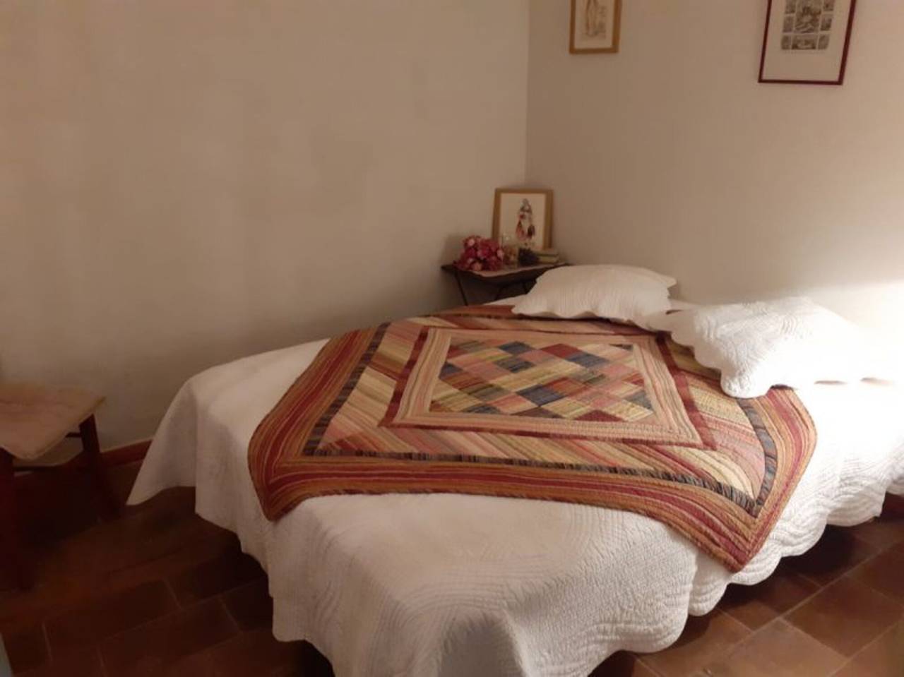 Ferienhaus 'Le Poète' mit Bergblick, Gemeinschaftsgarten und Wi-Fi in Maillane, Arles und Umgebung