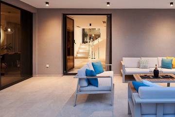 Villa para 8 Pessoas em Marina, Condado de Split-Dalmácia, Foto 2