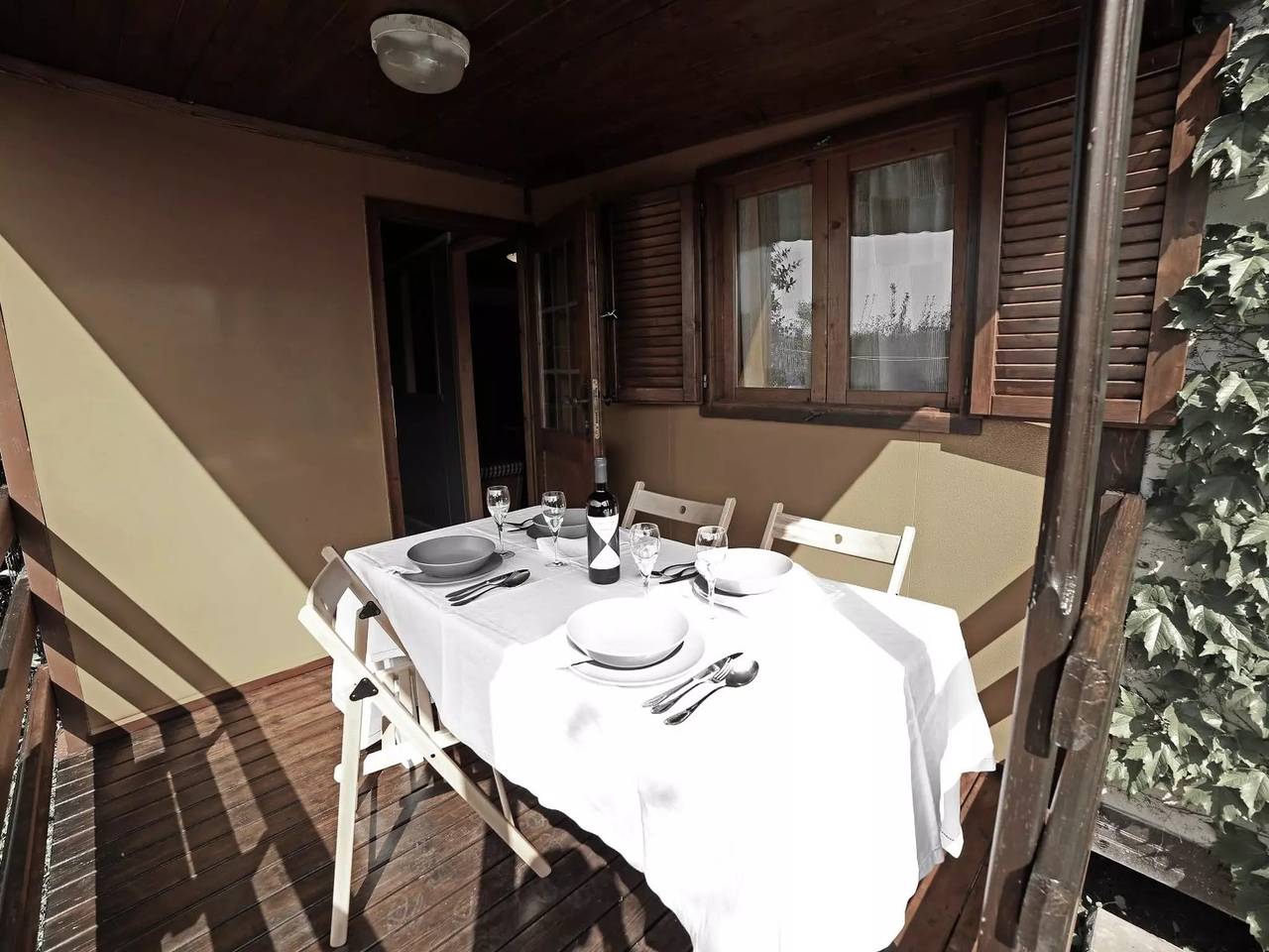 Apartamento entero, 3 estancias 4 Personas in Castagneto Carducci, Costa Etrusca
