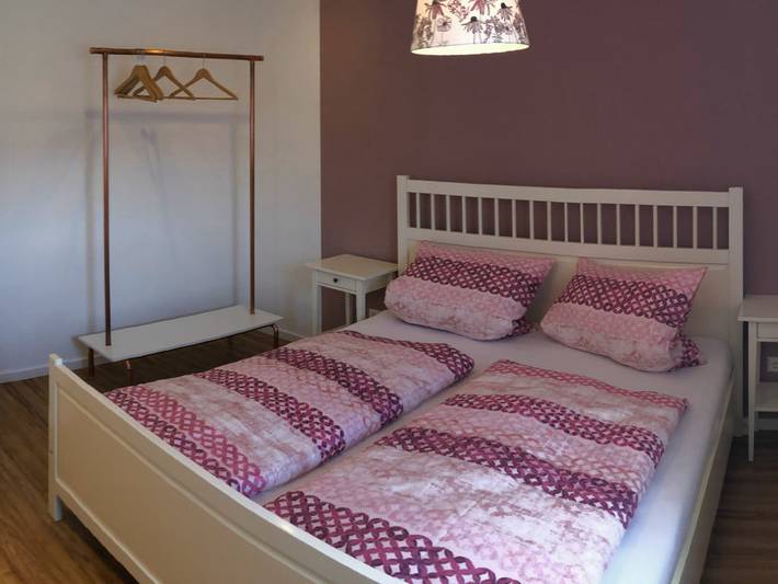 Ganze Ferienwohnung, Ferienwohnung Morgensonne in Kenzingen, Südschwarzwald