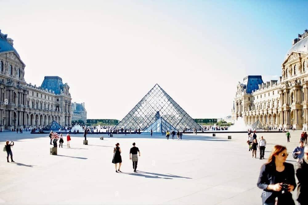 Appartement de vacances