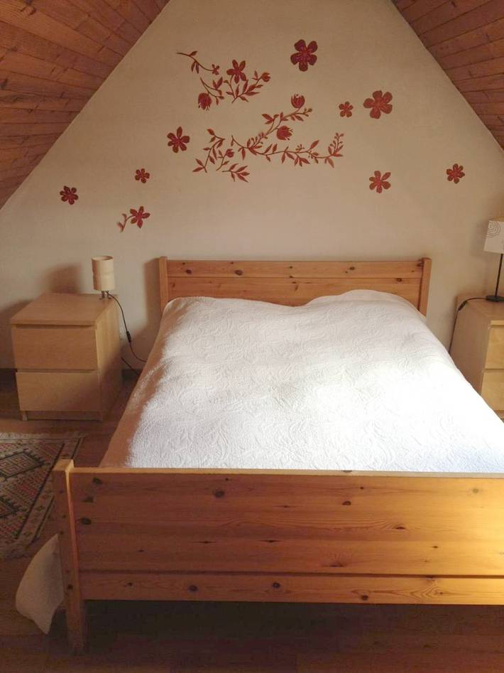 Location de vacances pour 4 personnes, animaux acceptés à Ammerschwihr - 4