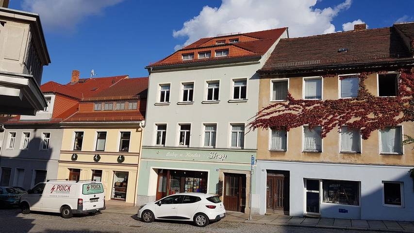Ferienwohnung für 4 Personen in Kamenz