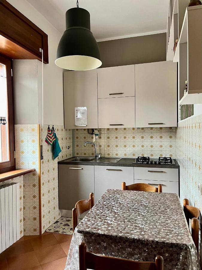 Gîte pour 2 personnes, avec jardin à Berceto - 4