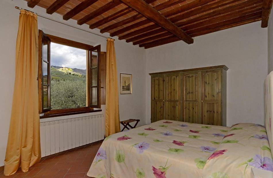 I Sette Borghi in Massa e Cozzile, Pistoia Provinz