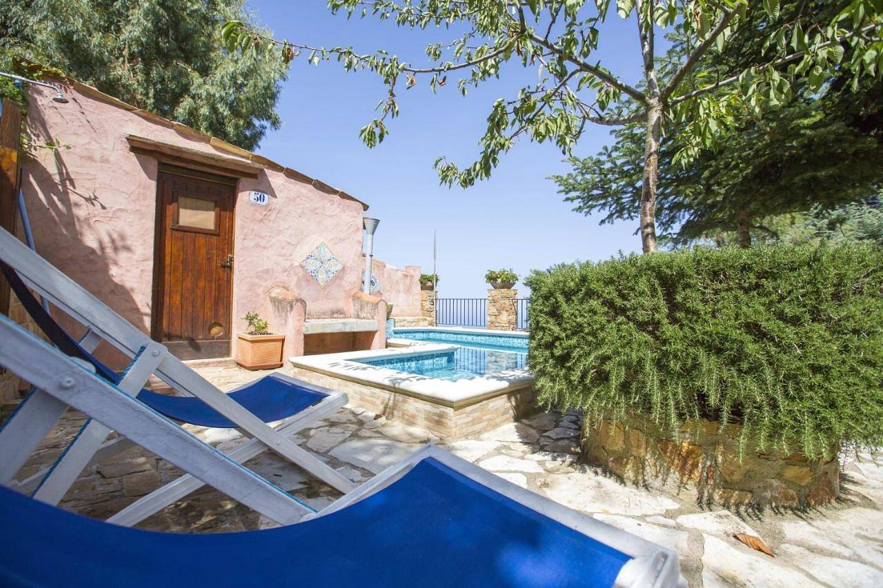 Villa degli Artisti in Cefalù (Comune), Provincia di Palermo
