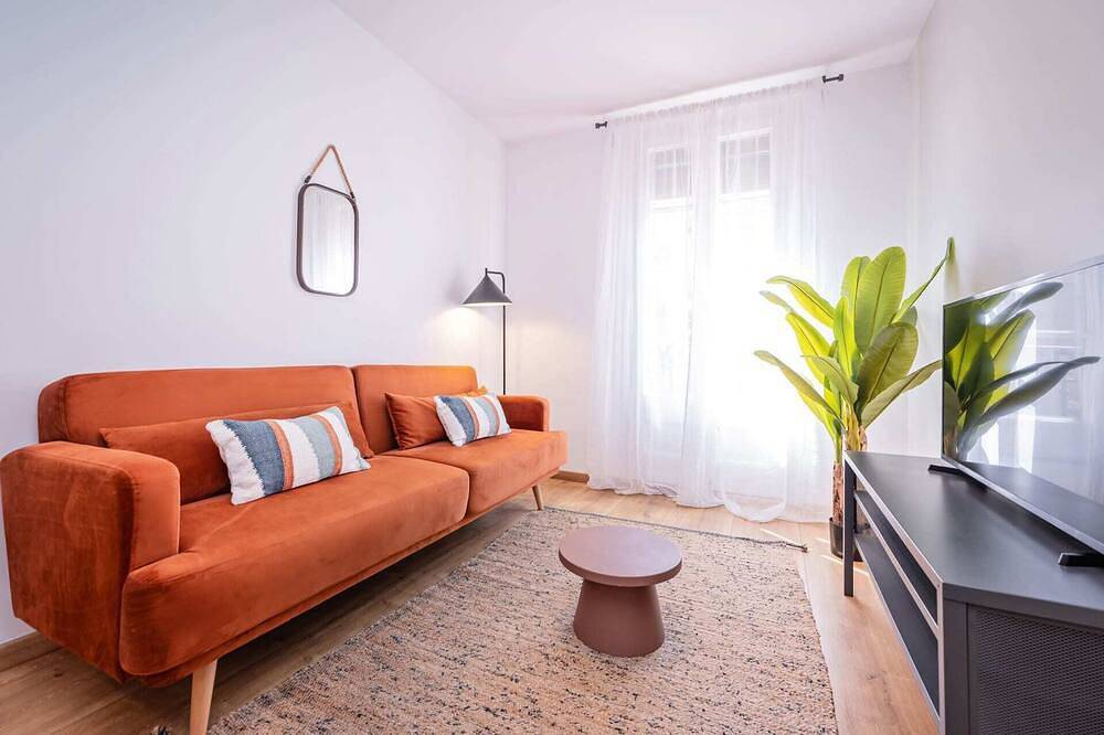 Appartamento vacanze a Barcelonès a partire da 330€ a notte