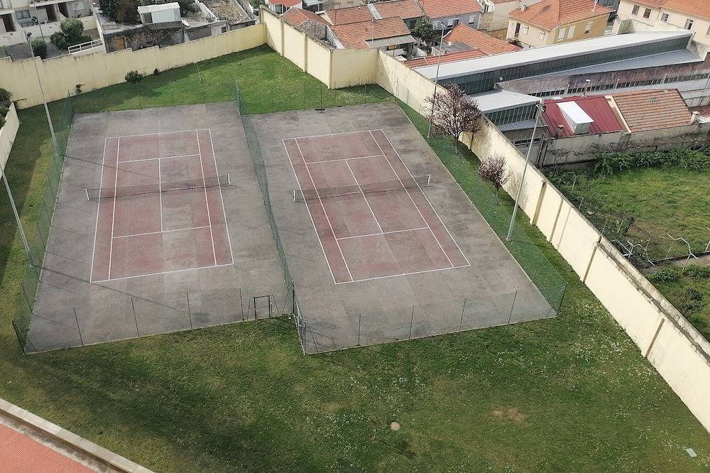 Apartamento De Férias para 8 Pessoas em Leça da Palmeira, Matosinhos e Leça da Palmeira