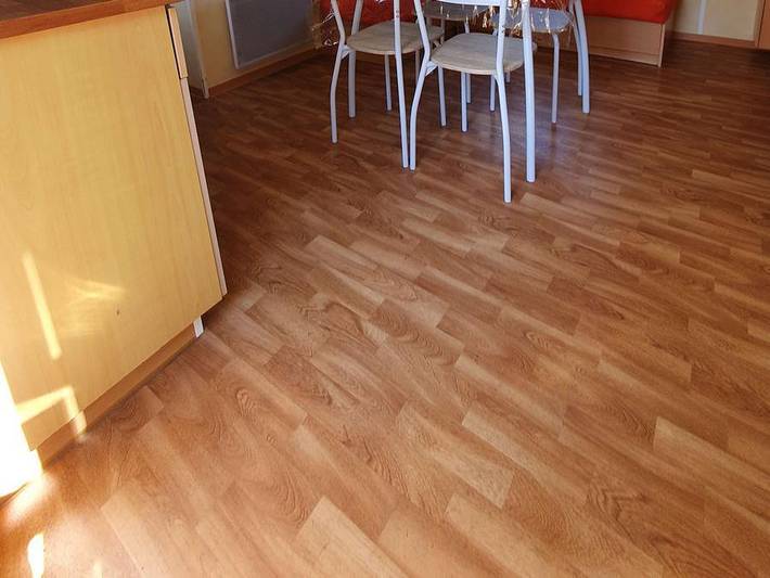 Camping D'auberoche - Mobilheim 4 personen - Mercure 29m² - 2 Schlafzimmer in Bassillac et Auberoche, Périgord Blanc
