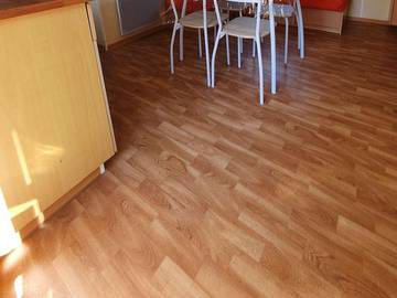 Glamping for 4 People in Bassillac et Auberoche, Périgord Blanc, Photo 3