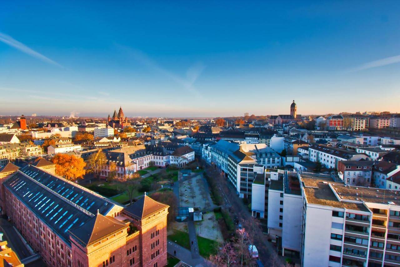 Ganze Wohnung, Altstadtapartment Mainz in Mainz, Rheinhessen