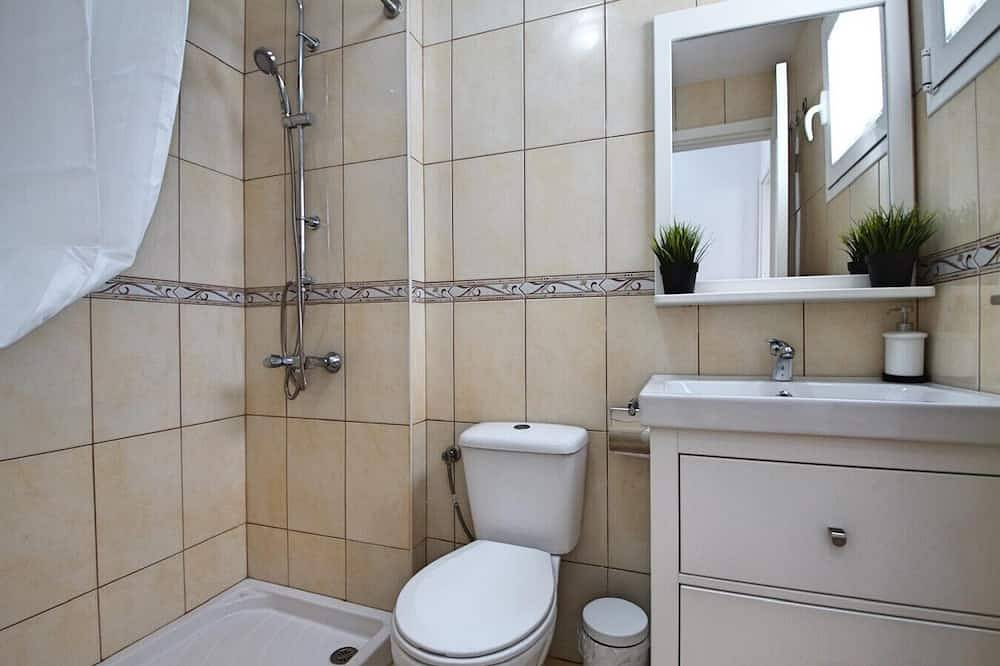 Apartamento entero, Muellito Playa - Puerto Naos in Puerto Naos, Los Llanos de Aridane