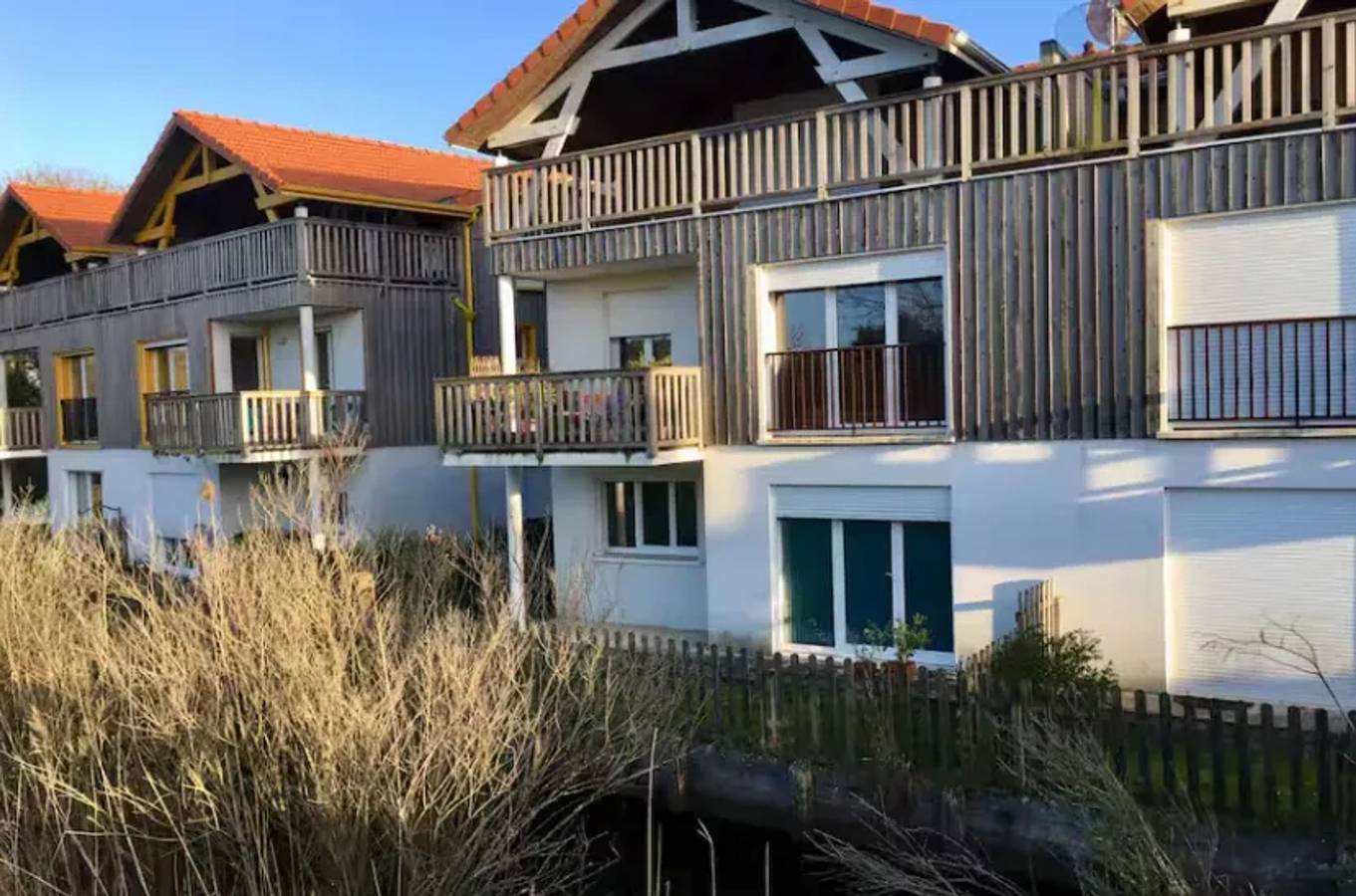 Photo : Appartement de vacances