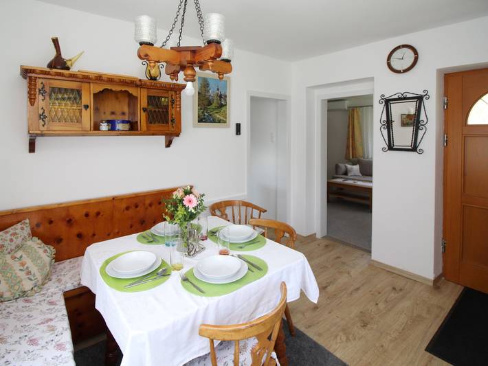 Ferienhaus für 4 Personen, mit Garten in Wien - 4