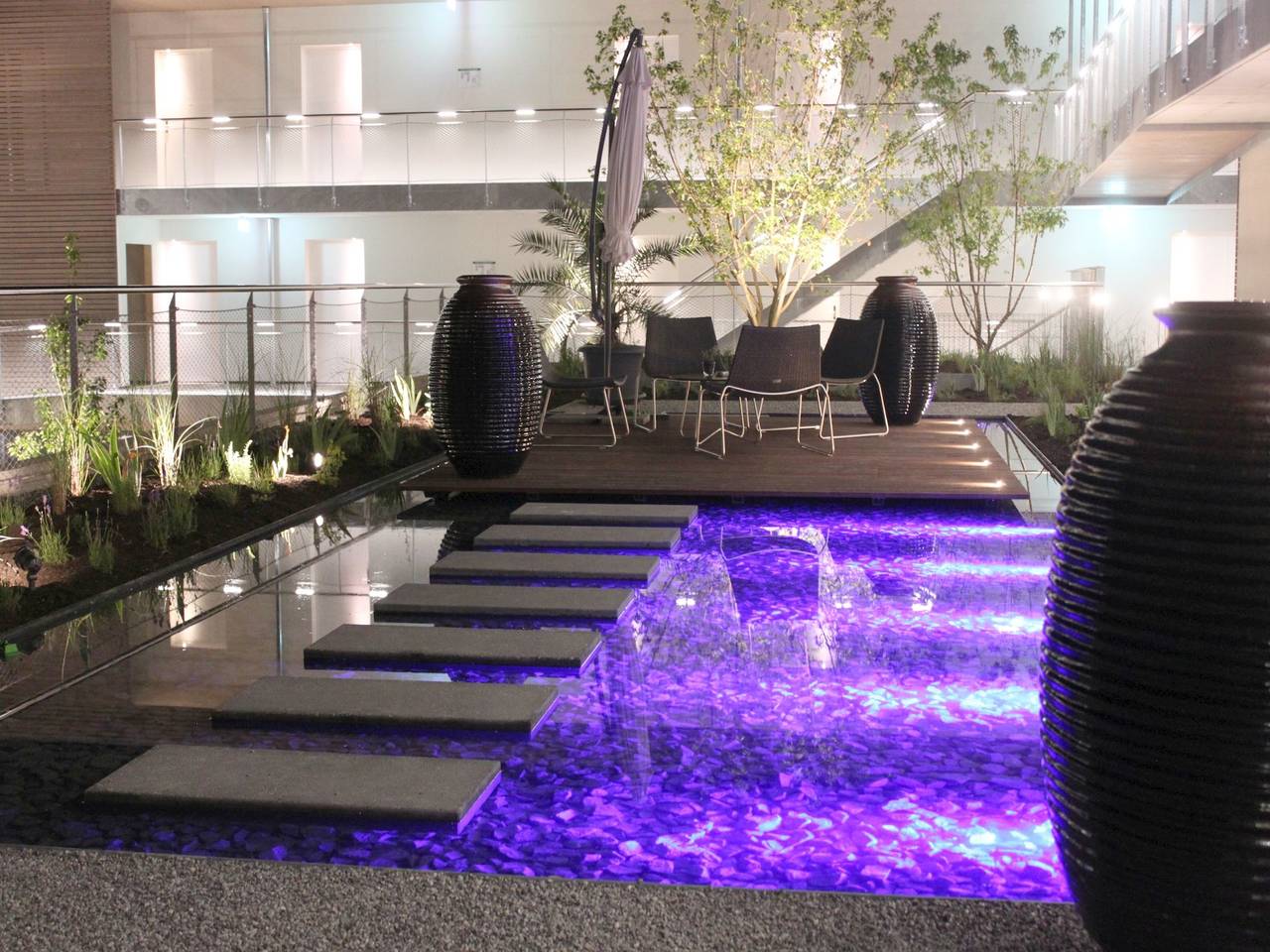 Hotel voor 2 personen met terras, foto 8
