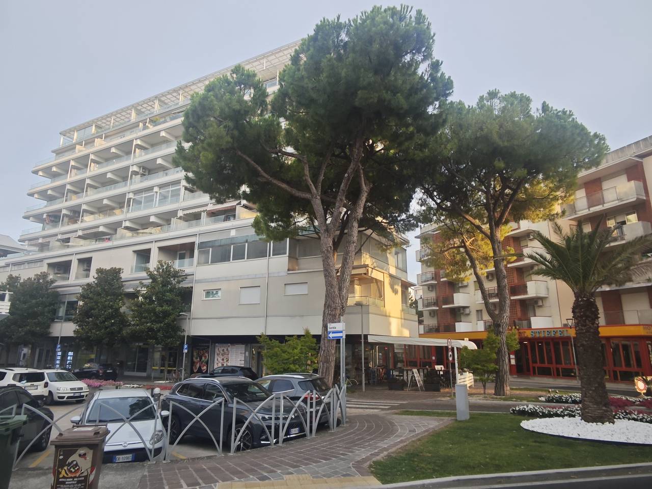 Cały apartament, Central Palace 9 - Lignano Sabbiadoro in Lignano Sabbiadoro, Prowincja Udine