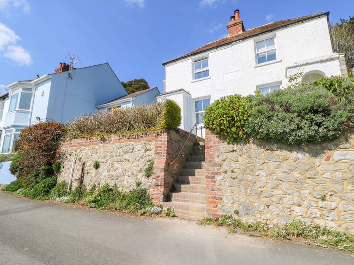 Holiday rental for 4 people, with Garden in Hythe