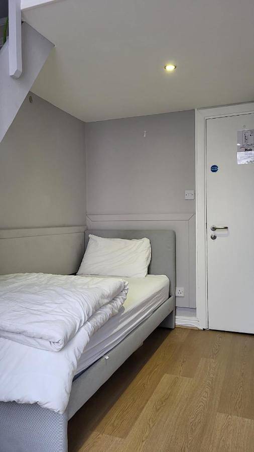 Chambre d’hôte pour 2 personnes à Dublin - 2