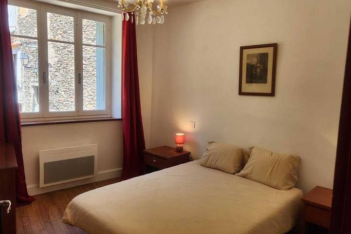Location de vacances pour 8 personnes à Mas-Cabardès - 3