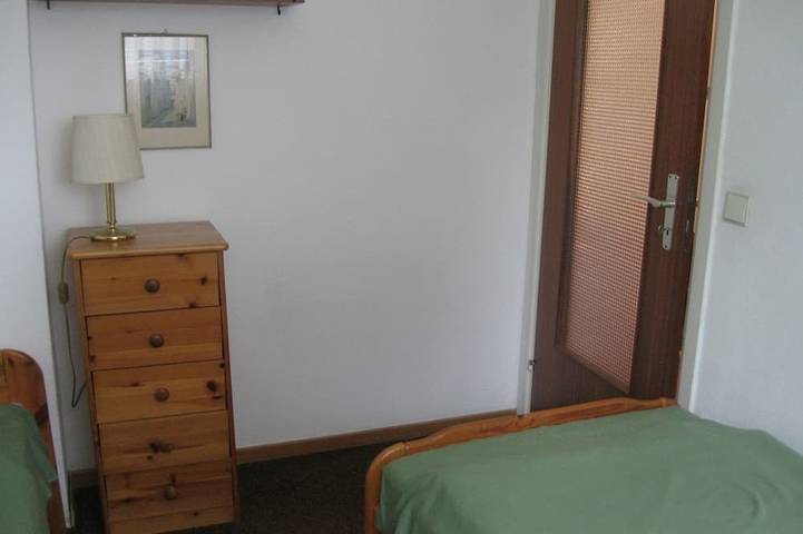 Ferienwohnung für 2 Personen, mit Balkon in Seehausen am Staffelsee - 4