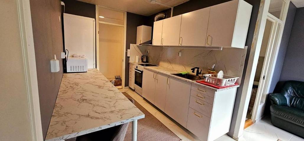 Appartement de vacances pour 6 personnes