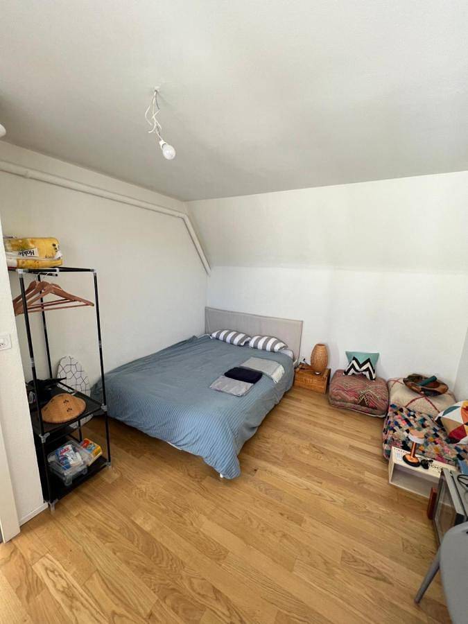 Ferienwohnung für 2 Personen, mit Terrasse - 1