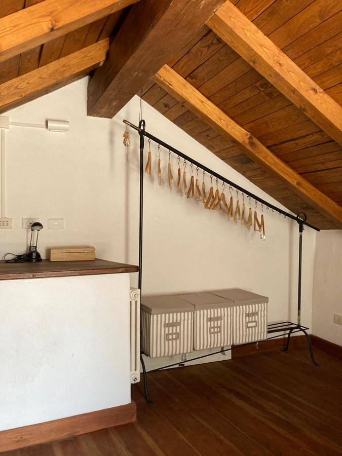Casa Olivia Lacremà in Finale Ligure, Finale Ligure Gemeinde