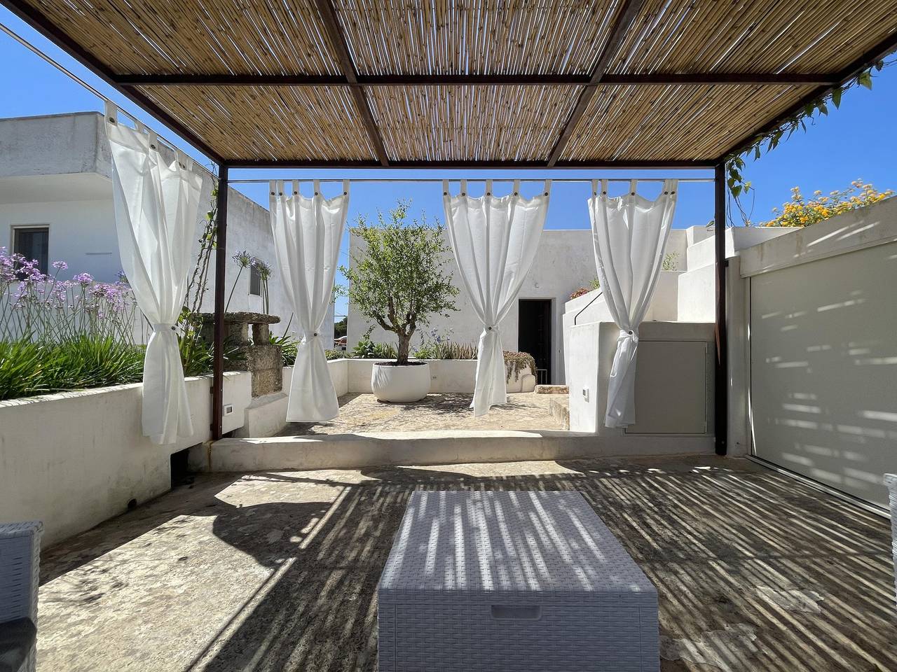 Appartement entier, Le Terrazze Del Sud - Salve in Salve, Golfe de Tarente