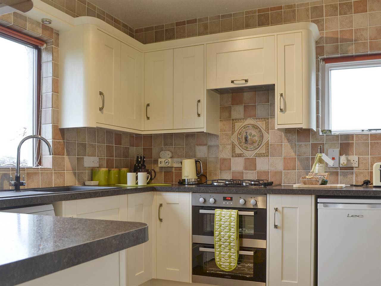 Cottage für 4 Personen mit Garten in Kendal, Lake District