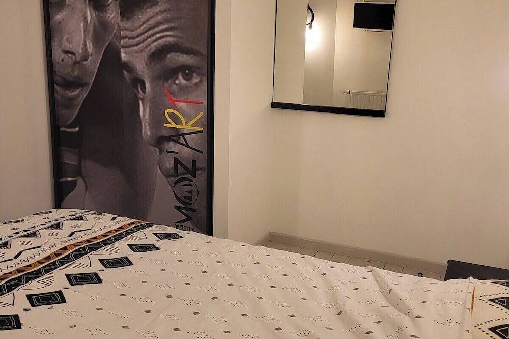 Beach House de Panne in De Panne, Belgische Küste